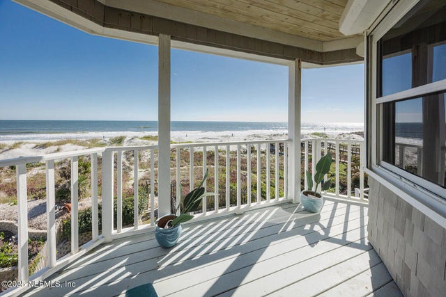 1843 Ocean Drive S, Jacksonville Beach