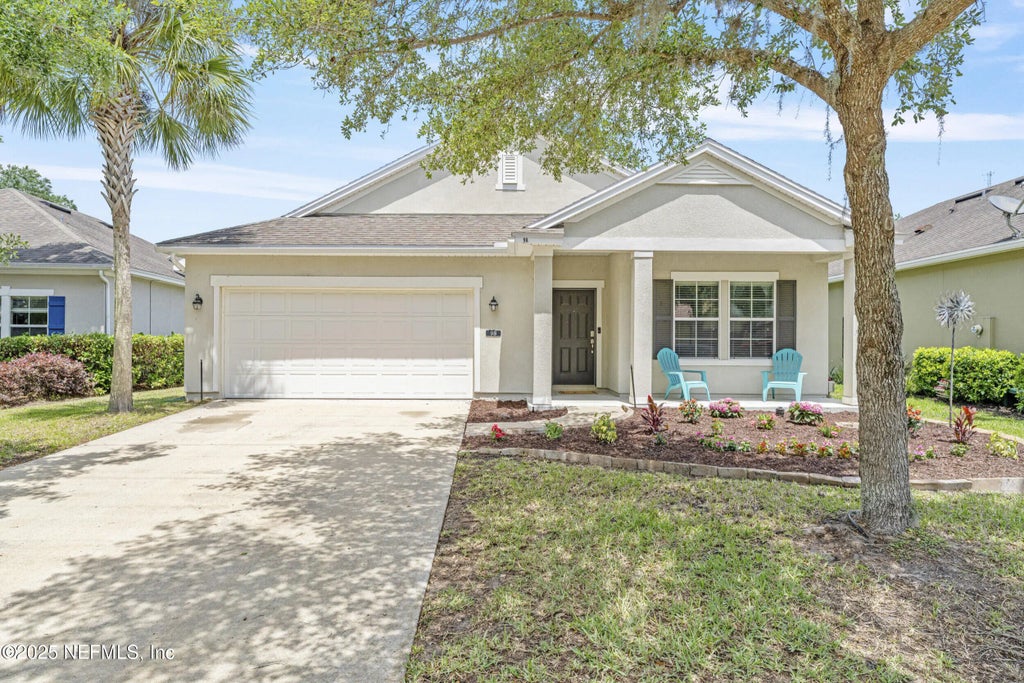 98 Mission Trace Drive, St. Augustine