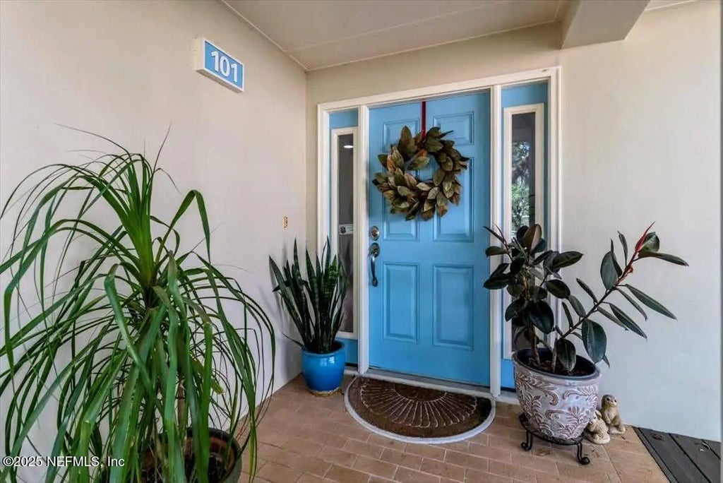 109 Sea Grove Main Street 101, St. Augustine