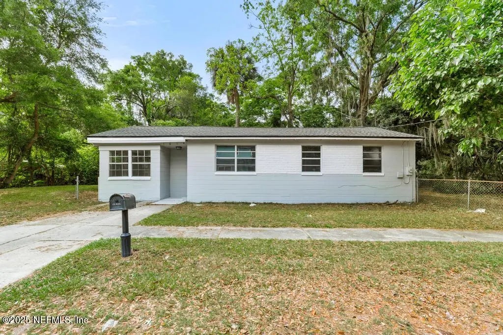 1914 Grand Street, Jacksonville