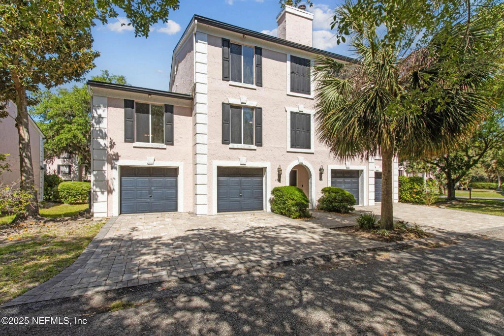 4746 Gulfstream Court, Fernandina Beach