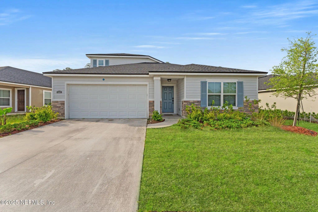 4908 Morning Rise Circle, Jacksonville