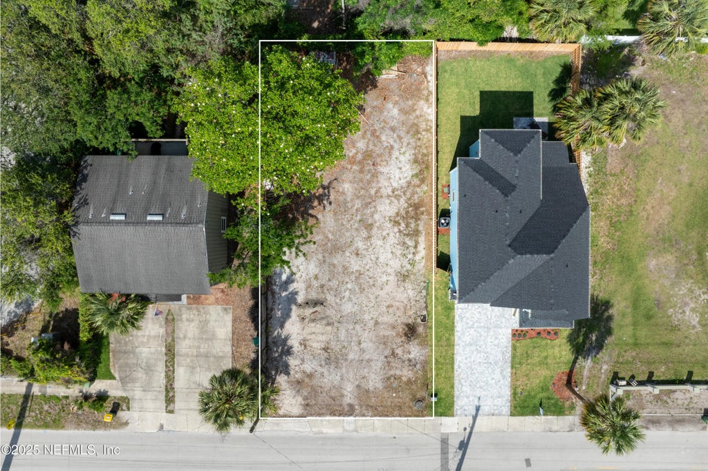 260 S 10th Street, Jacksonville Beach