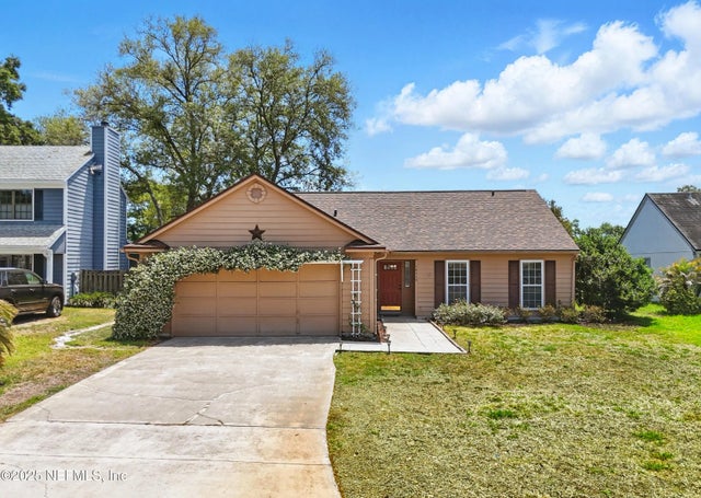 14110 Drakes Point Drive, Jacksonville