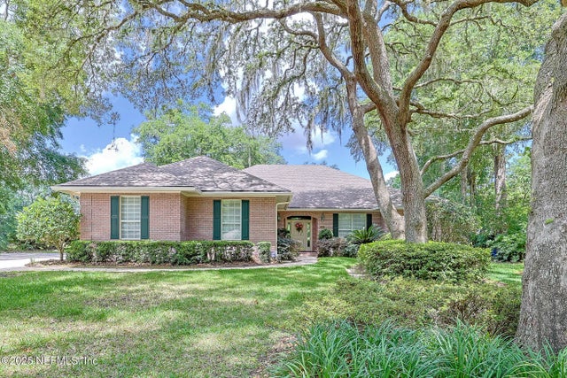 3666 Cypress Point Court, Green Cove Springs