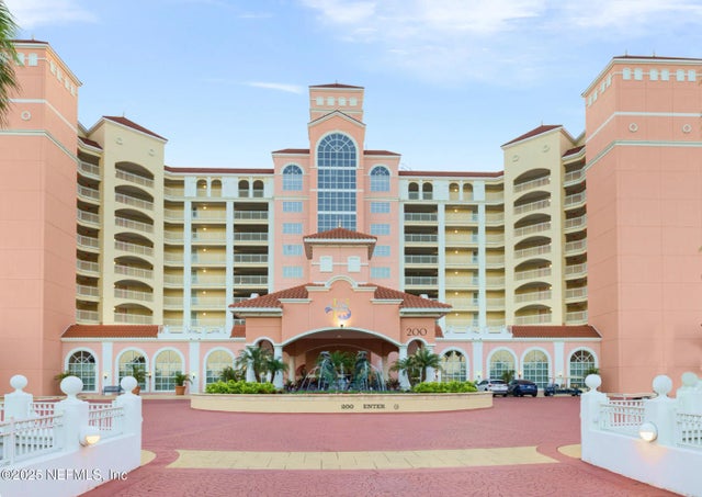 200 Ocean Crest Drive 1012, Palm Coast