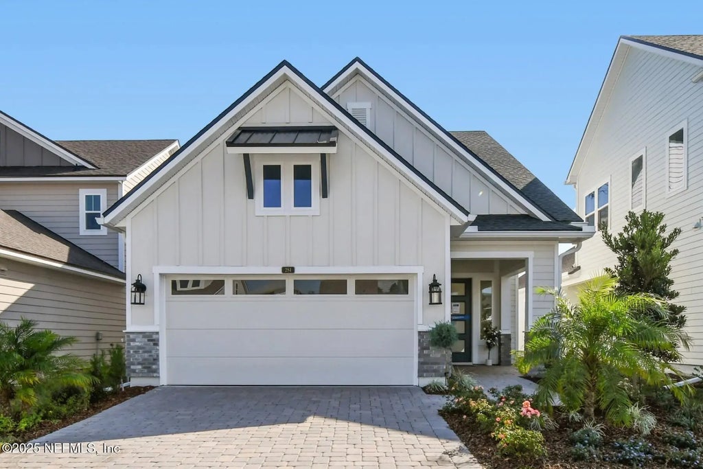 284 Sutton Drive, Ponte Vedra