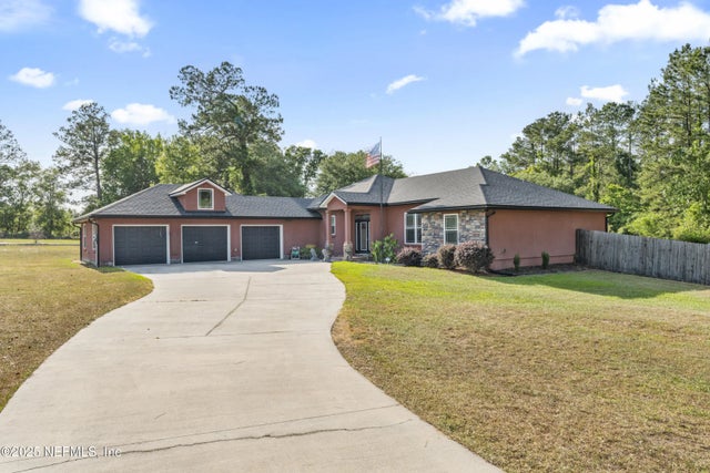 14218 Camelot Place, Macclenny