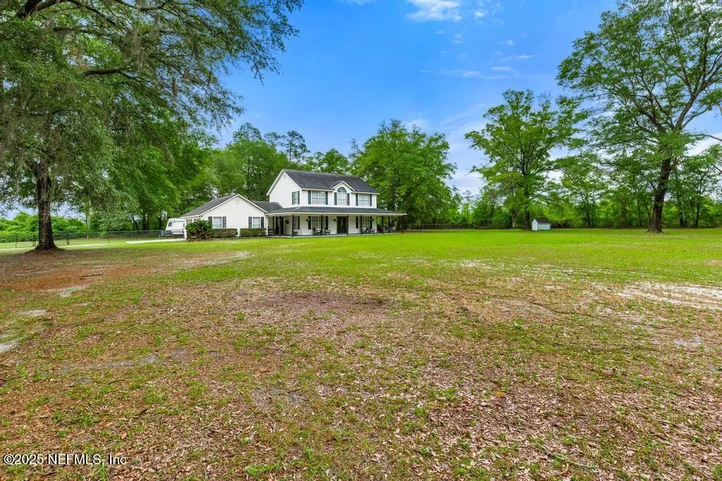 28317 Pike Road, Hilliard