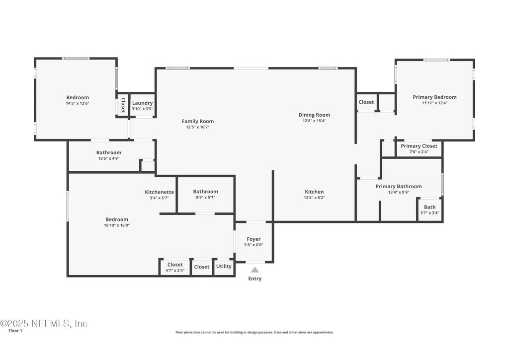 965 Registry Boulevard 112, St. Augustine