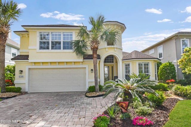 1125 S Marsh Wind Way, Ponte Vedra Beach