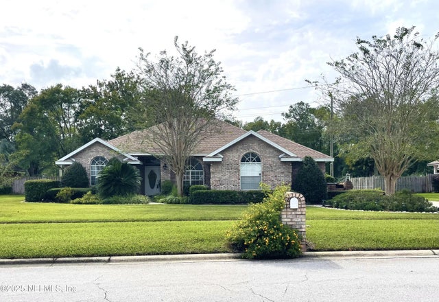10356 Hamlet Glen Drive, Jacksonville