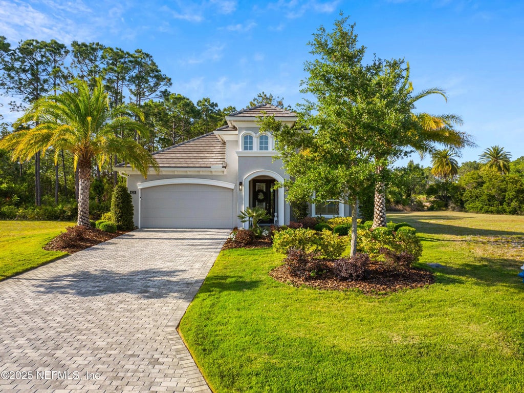 628 Mahogany, Palm Coast