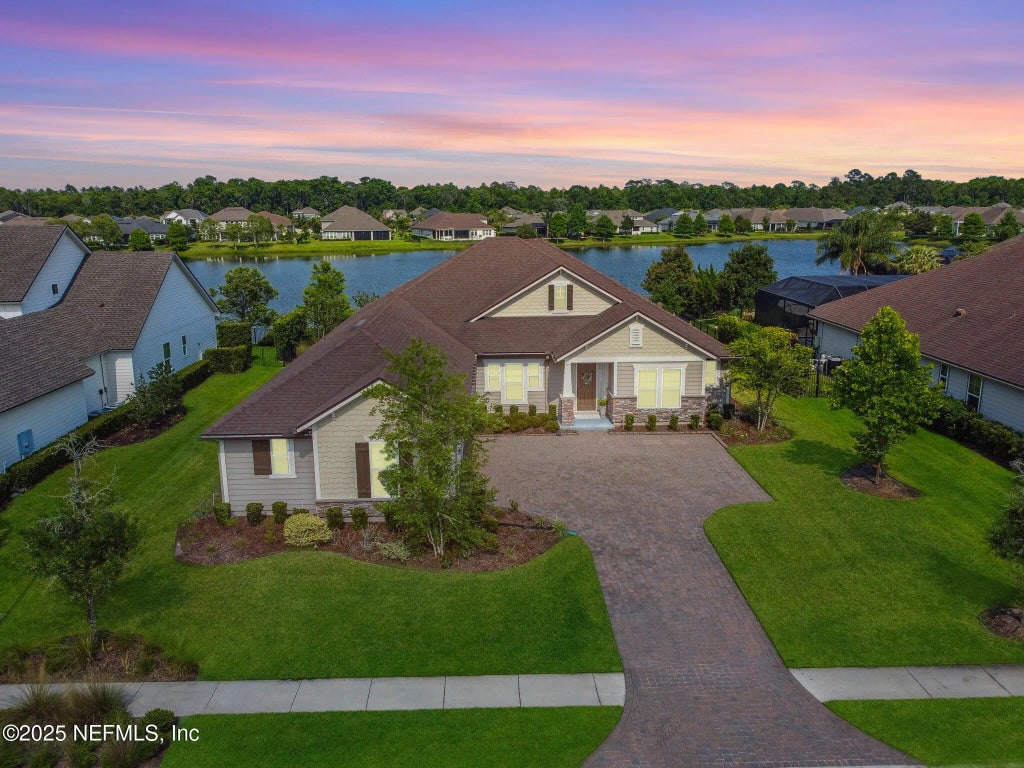 269 Fremont Avenue, St. Augustine