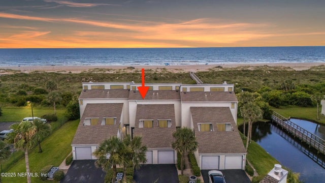 890 A1a Beach Boulevard 39, St. Augustine