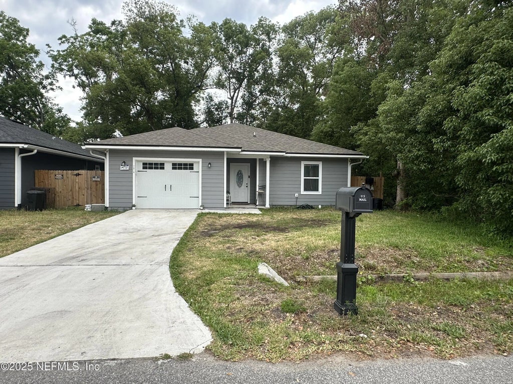 7916 Dekle Avenue, Jacksonville