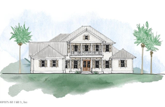 4572 Rose Glen Drive, Jacksonville