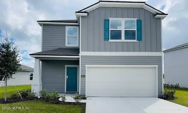 4417 White Ibis Lane, Green Cove Springs