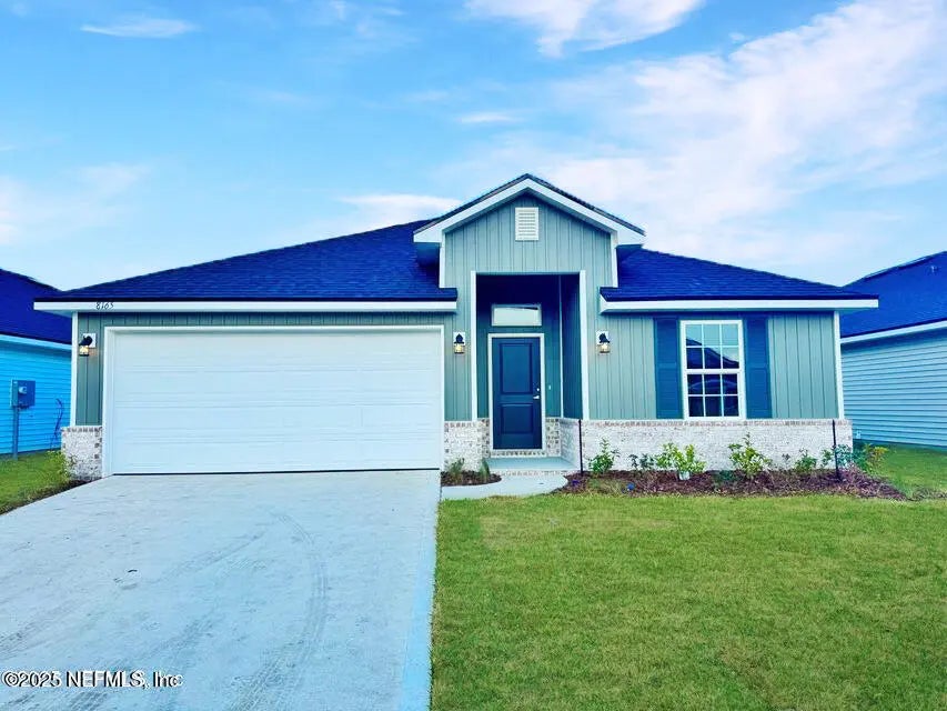 8346 Helmsley Boulevard, Jacksonville