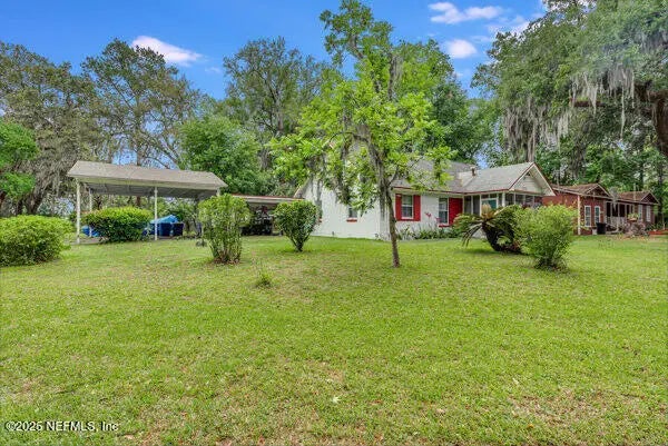 2760 Jerry Lane, Jacksonville