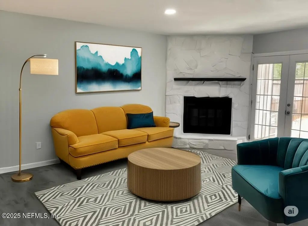 11651 Dunes Way Drive N, Jacksonville