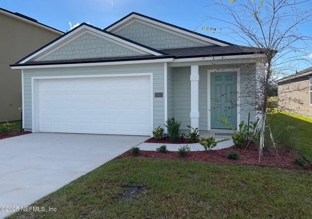12621 Rubber Fig Terrace, Jacksonville