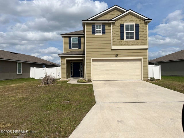 6231 Bucking Bronco Drive, Jacksonville