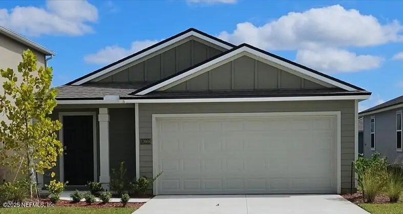 12668 Rubber Fig Terrace, Jacksonville