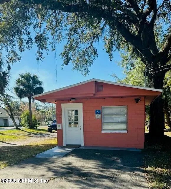529 S 9th Street, Fernandina Beach