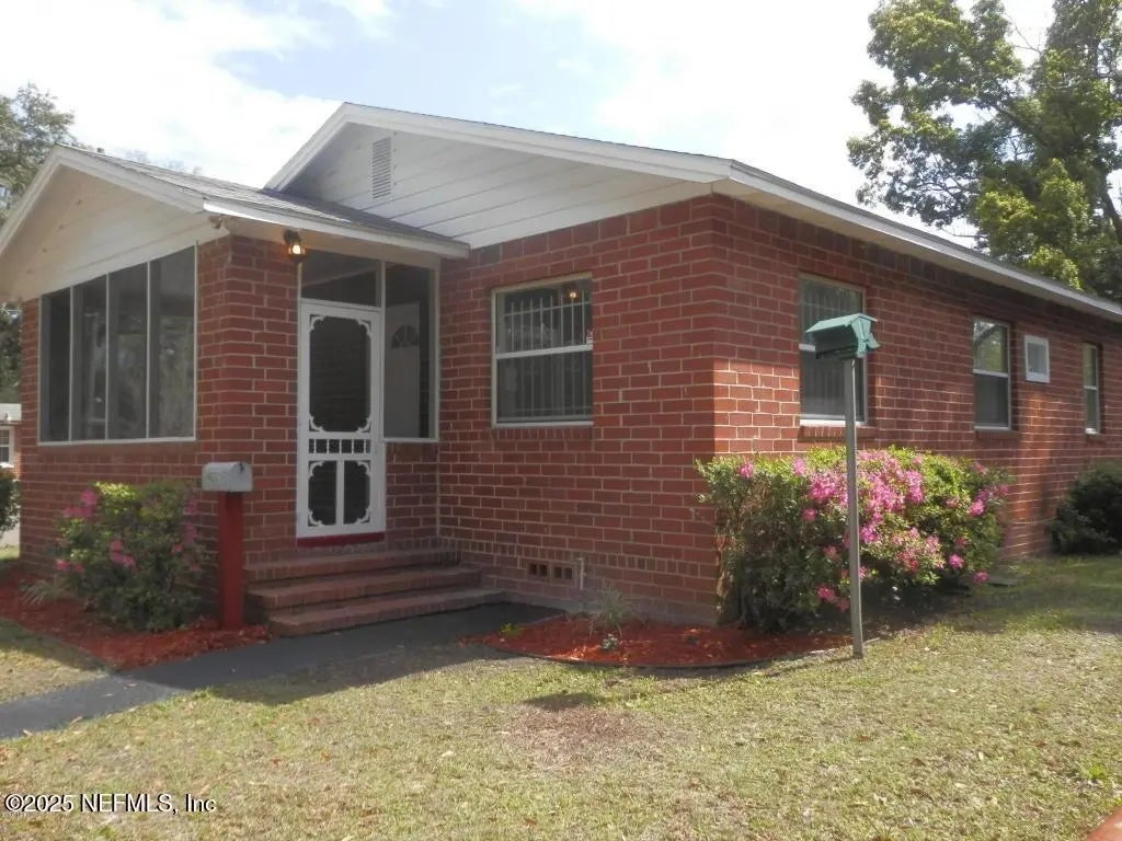 4225 Springfield Boulevard, Jacksonville