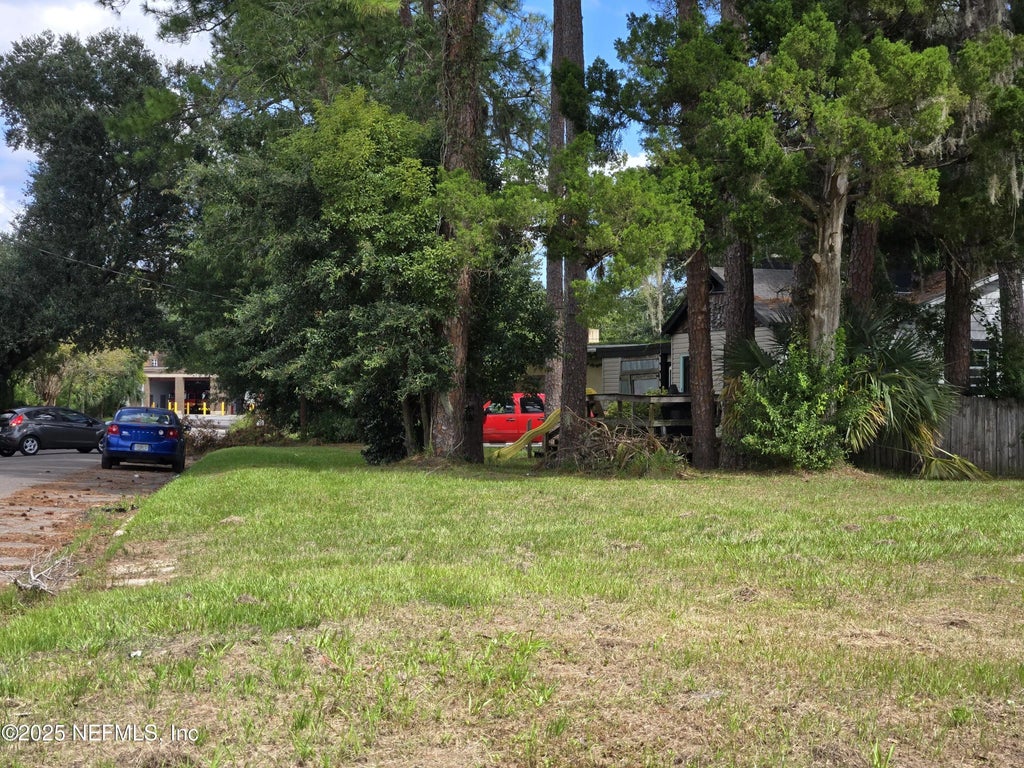 3044 Randall Street, Jacksonville