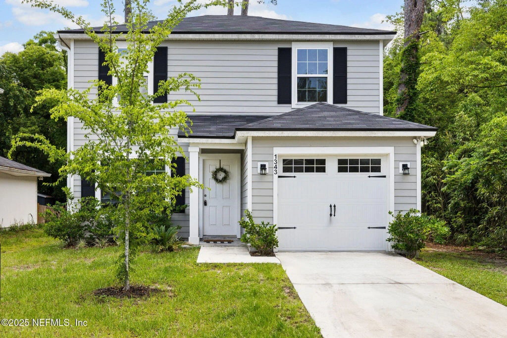 1343 Pangola Drive, Jacksonville