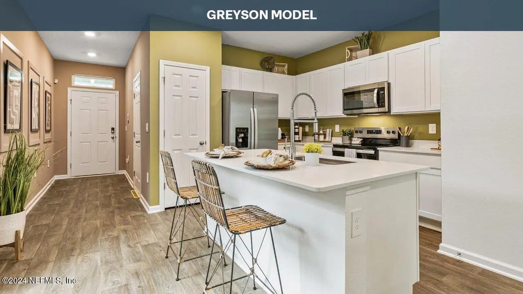 5654 Coppers Edge Lane, Jacksonville