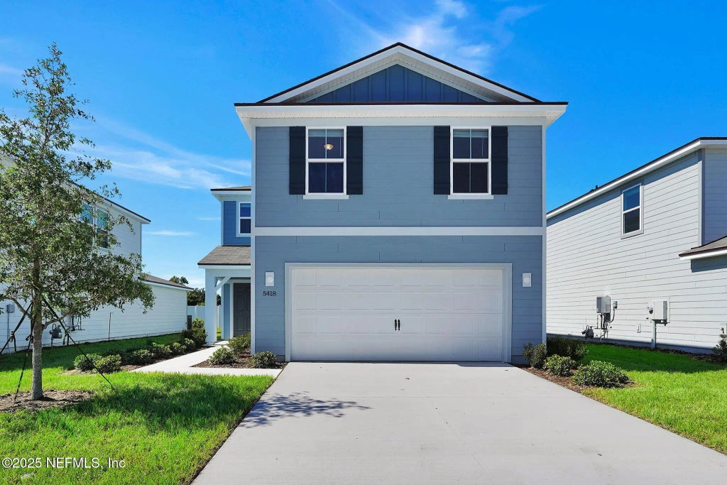 5418 Longfin Court, Jacksonville