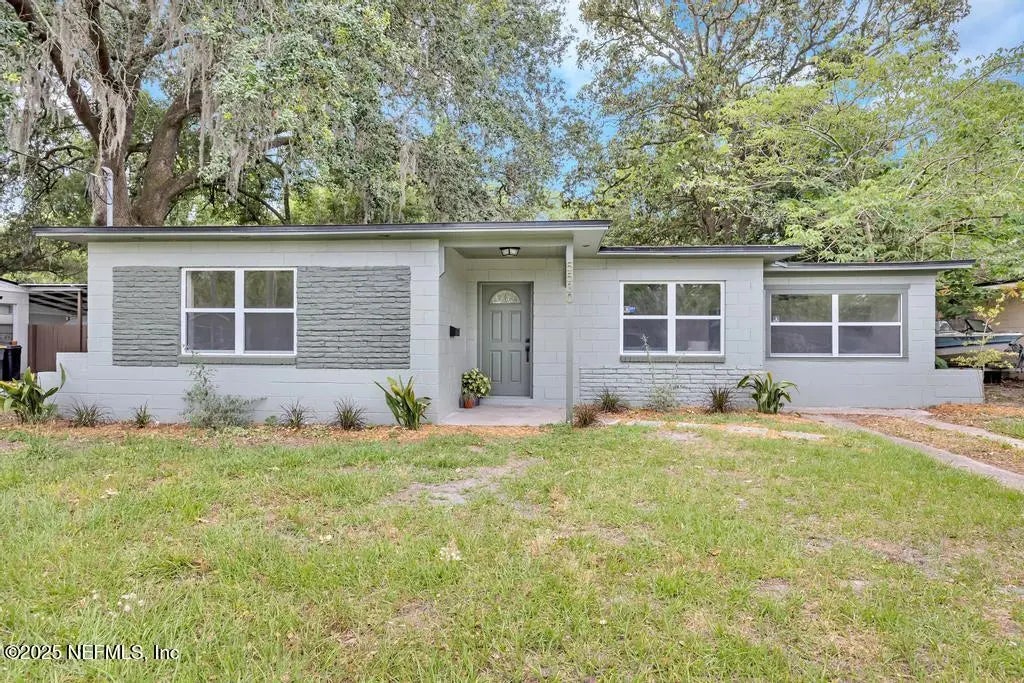 5530 Sharon Terrace, Jacksonville