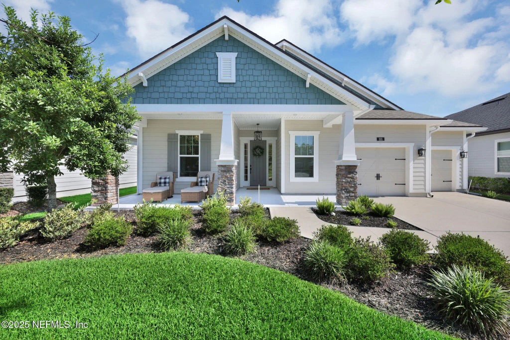 111 Bucktail Avenue, Ponte Vedra