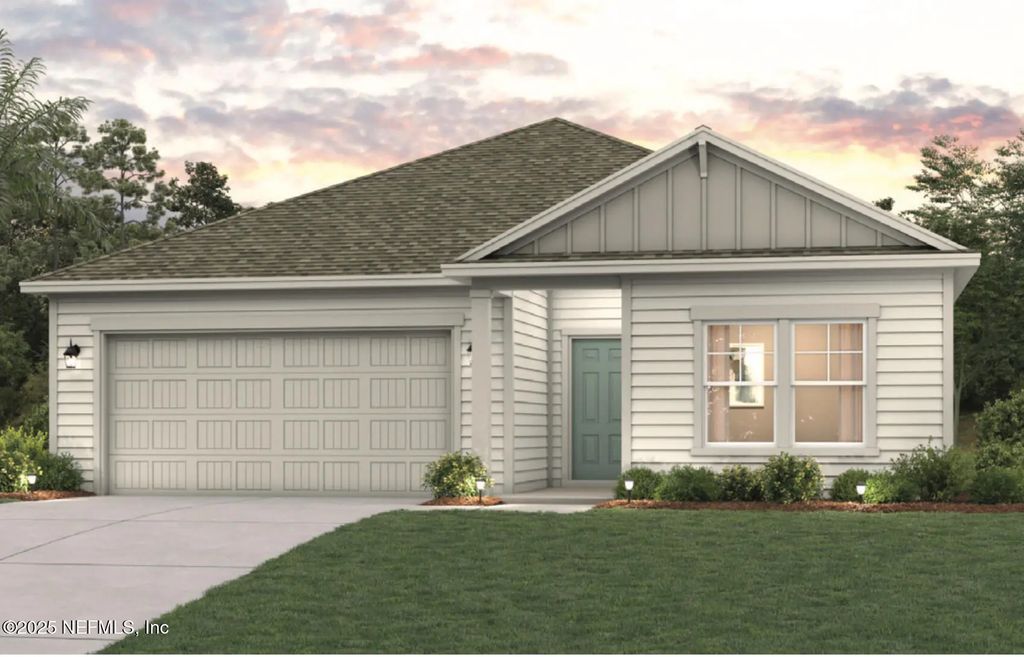 38 Perseus Avenue, Flagler Beach