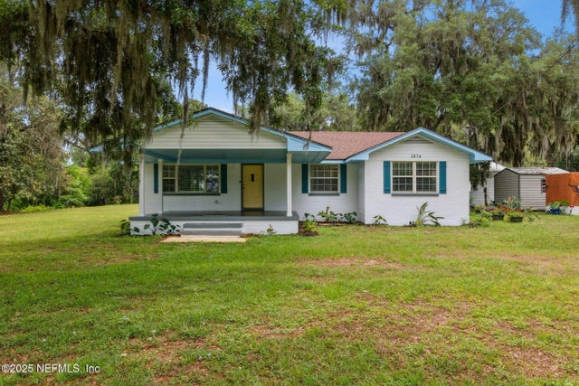 1874 Clinch Drive, Fernandina Beach