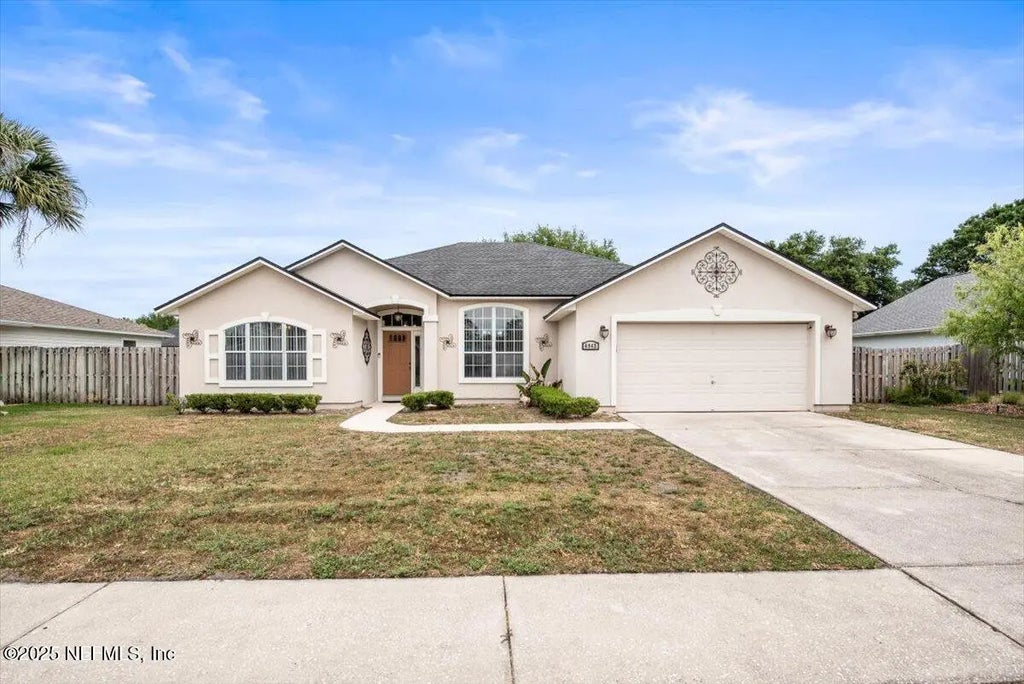 6943 Catfish Lake Drive, Jacksonville