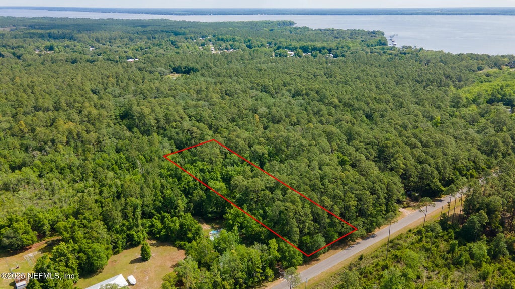 Bridgeport Road, Palatka