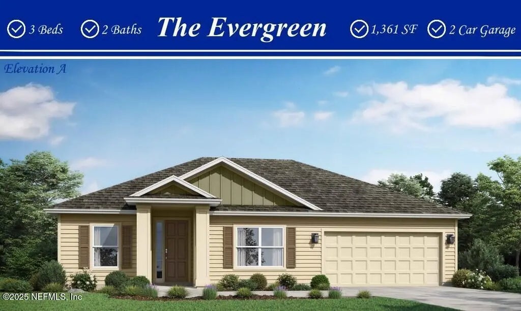 6303 Weston Woods Drive 0036, Jacksonville