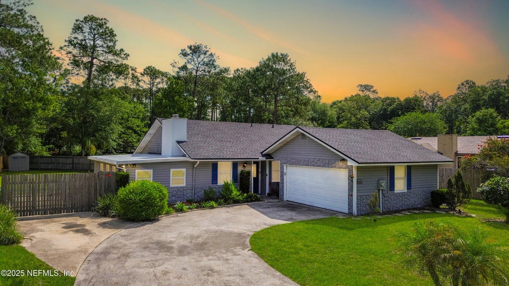 11428 Rustic Pines Circle E, Jacksonville