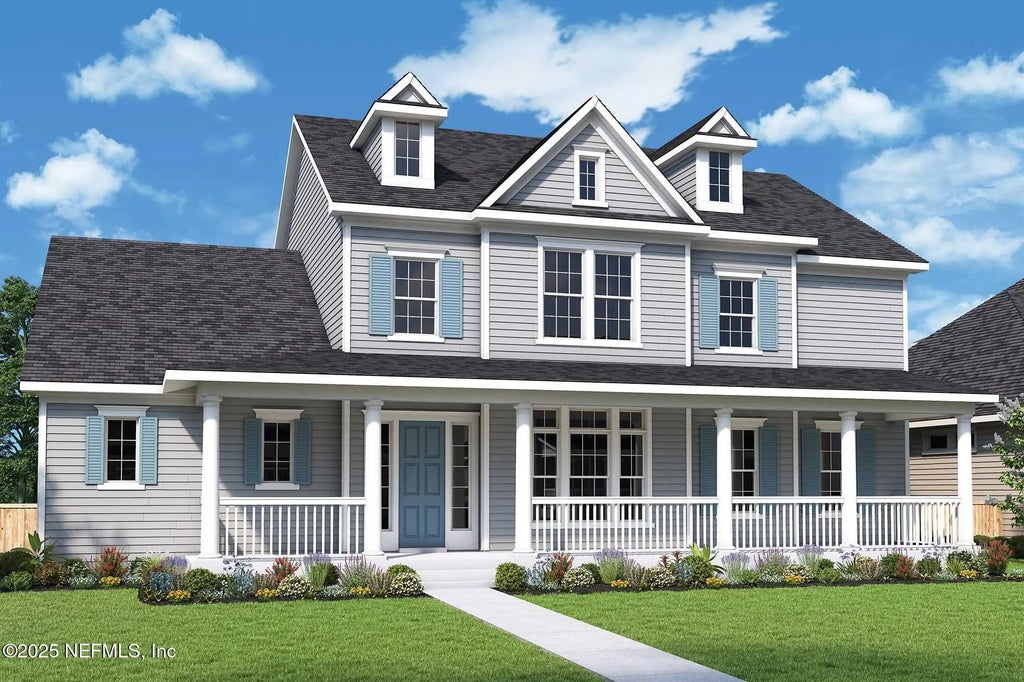 12071 Reunion Circle, Jacksonville