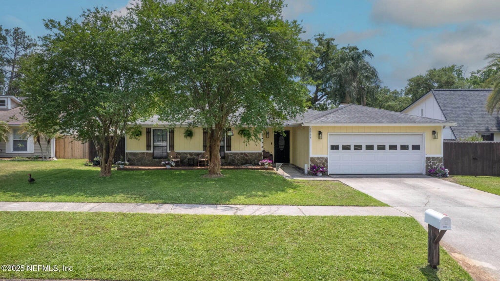 3336 Waverly Dock Road, Jacksonville