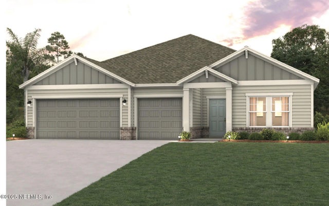 32 Orion Drive, Flagler Beach