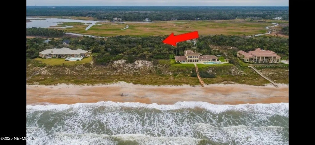 N A1a Ponte Blvd, Ponte Vedra Beach