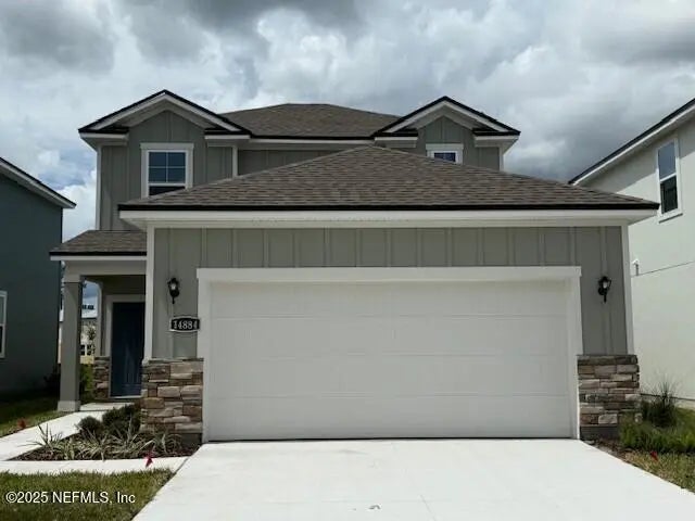 14884 Praline Court, Jacksonville