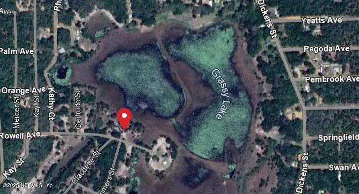 506 Rowell Avenue, Interlachen