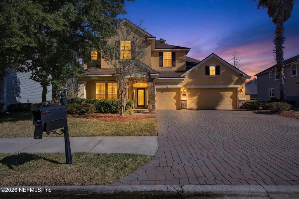 1033 Southern Hills Drive, Orange Park