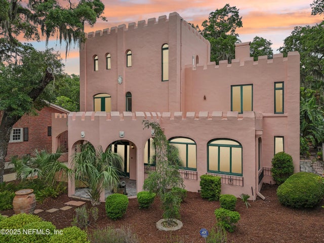 16 May Street, St. Augustine